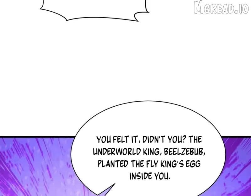 Era of the Haunted Chapter 601  - page 16